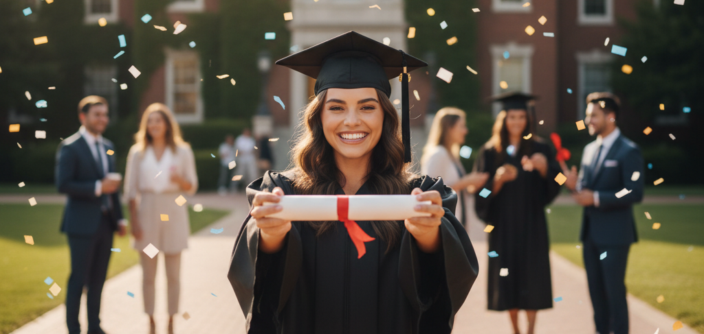 Neden Uluslararası Onaylı Diploma Geleceğin Anahtarıdır?