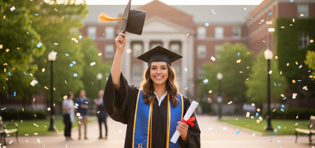 Lisans mı, Yüksek Lisans mı? Kariyer Yolculuğunuz İçin Doğru Kararı Verin